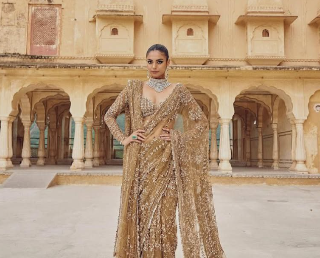 Premium Dupatta Collection Limbayat Surat